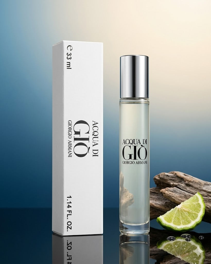 Acqua di Giò Giorgio Armani