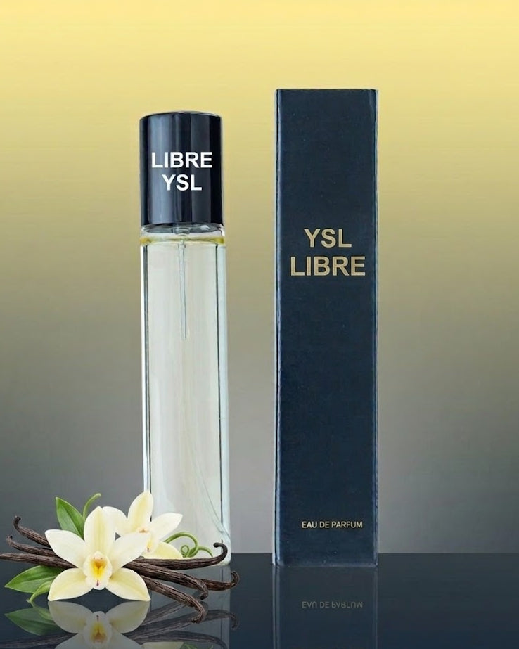 Libre YSL