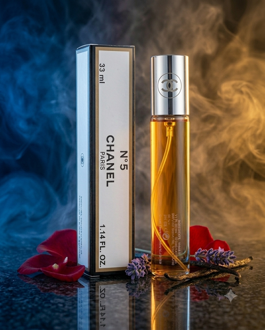 Chanel N°5
