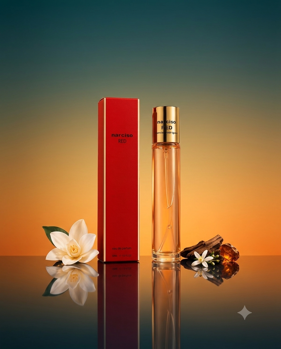 Narciso Rodriguez Rouge