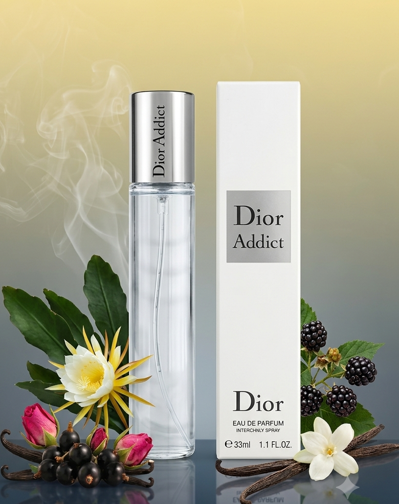 Dior Addict