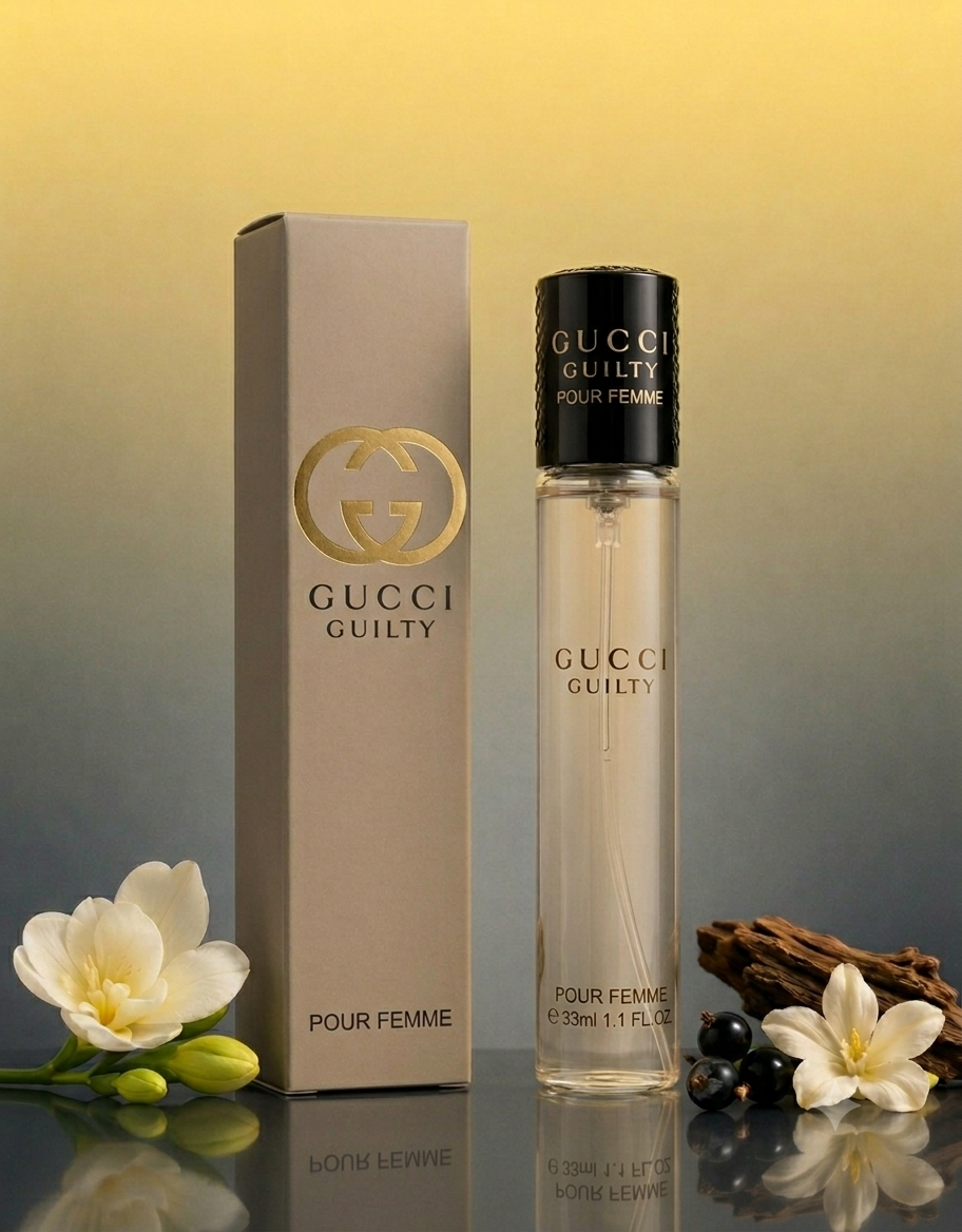 Gucci Guilty Pour Femme
