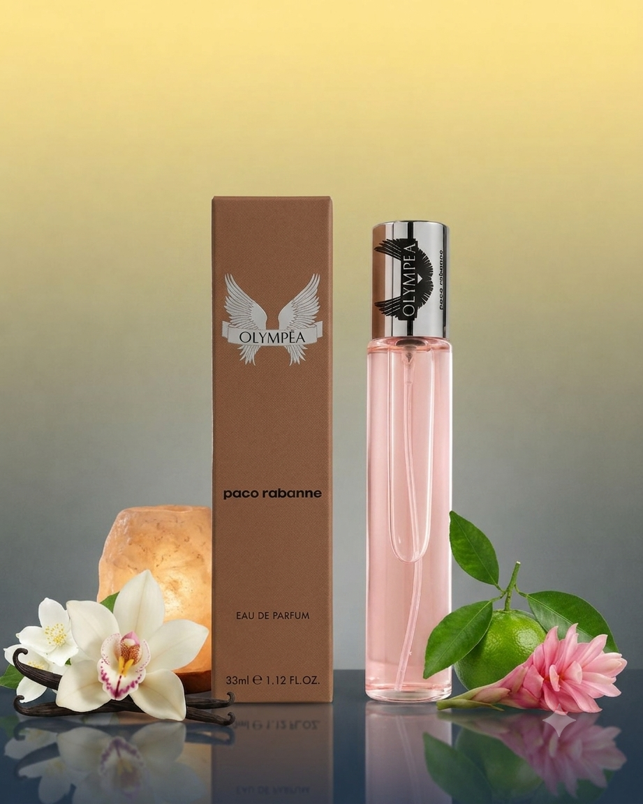 Paco Rabanne Olympéa