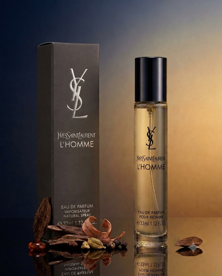 l'homme - YSL