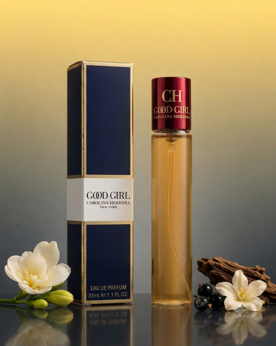 Good Girl Carolina Herrera