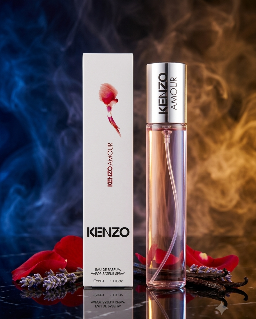 FLOWER BY KENZO