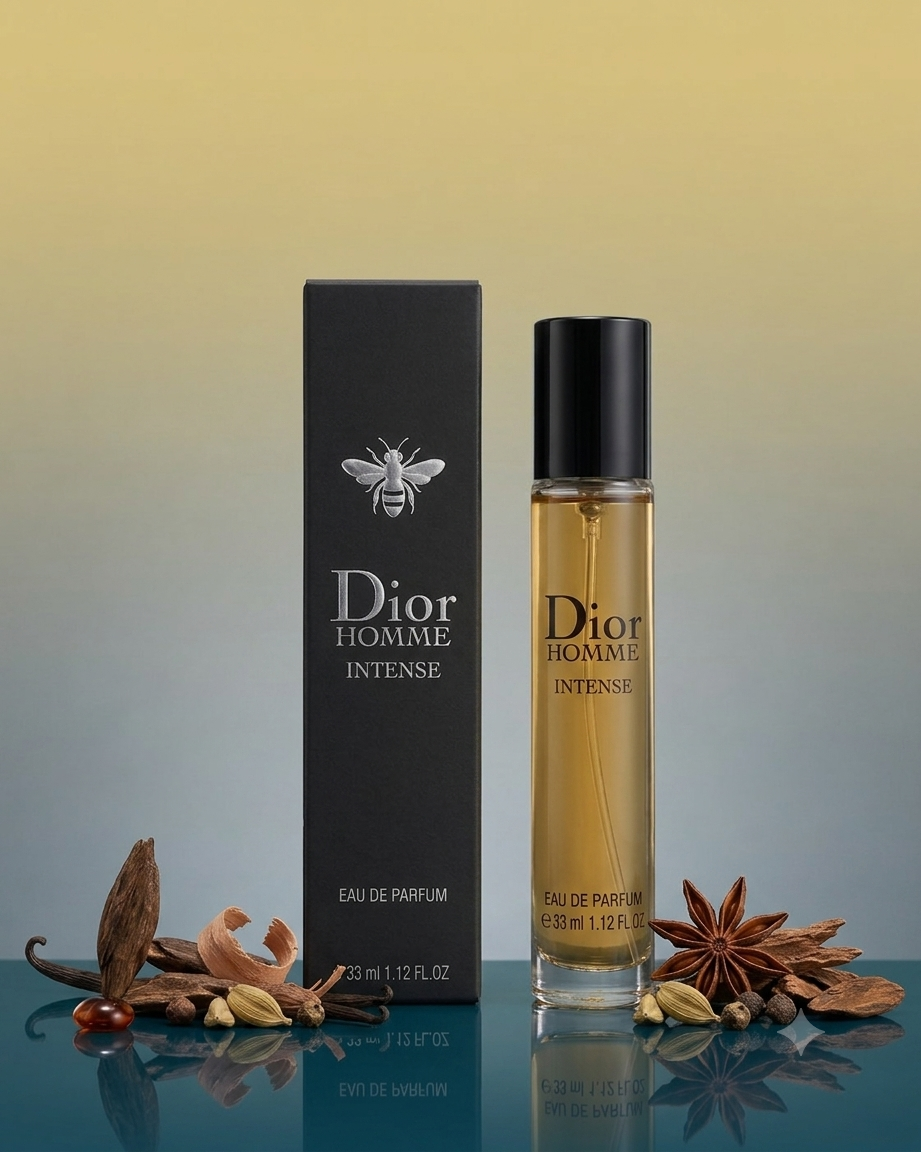 Dior Homme Intense - Dior