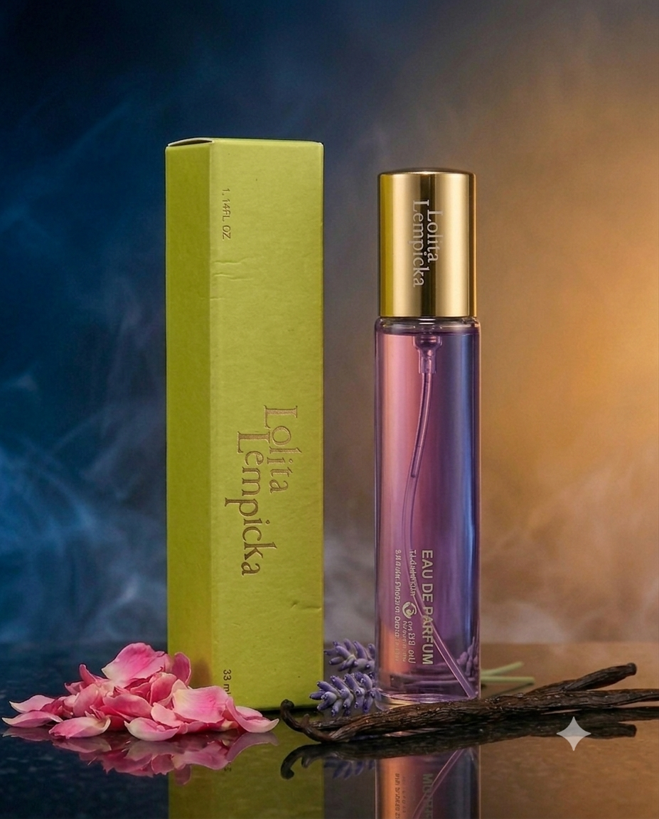 Lolita Lempicka