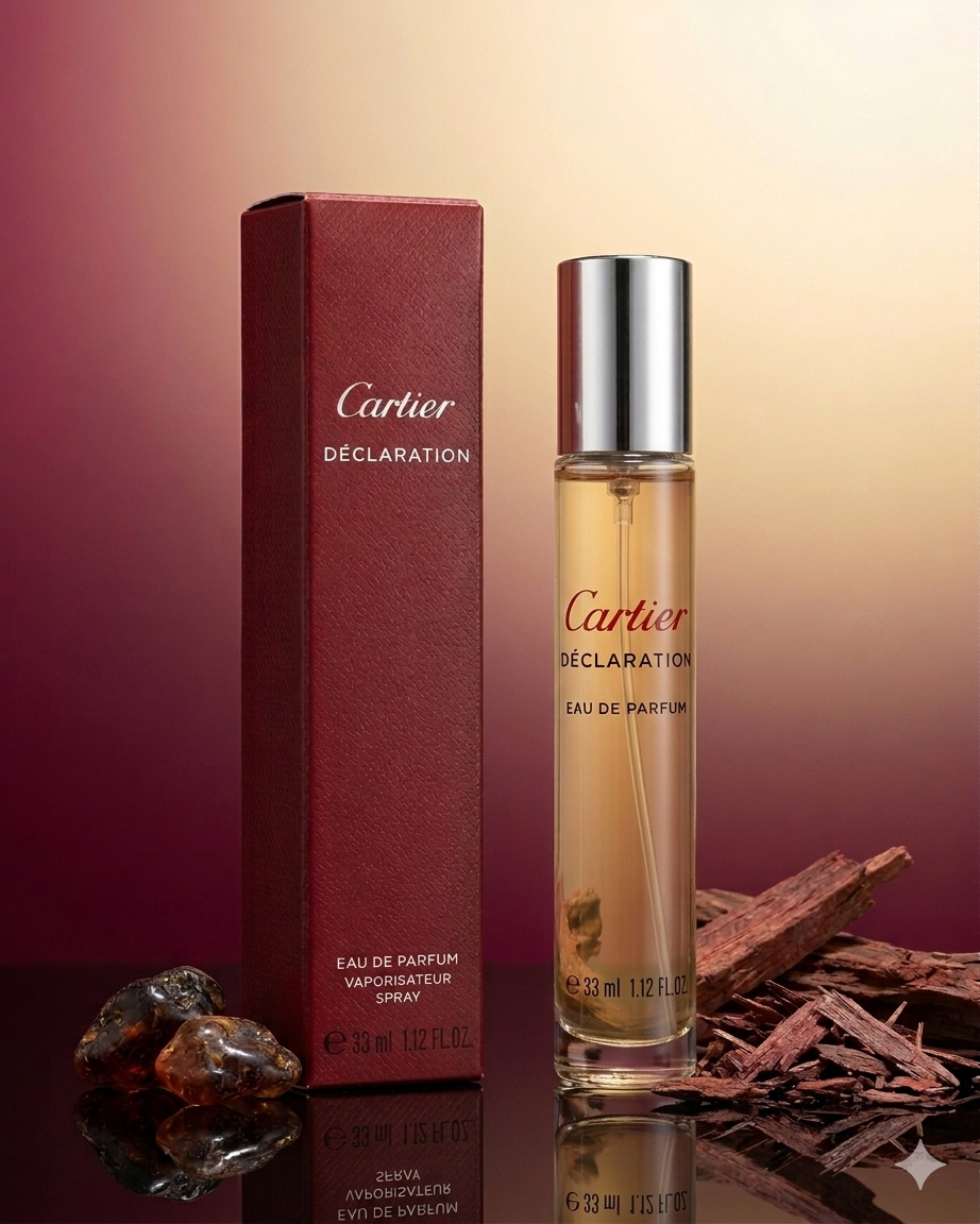Cartier Declaration