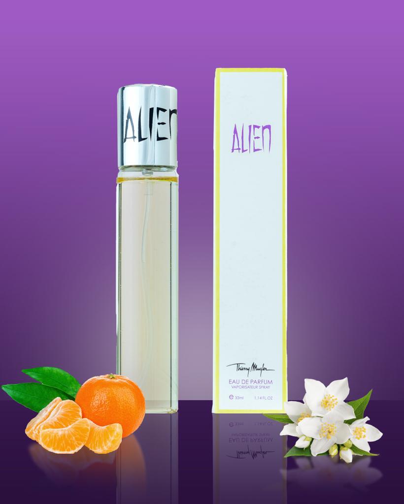 Thierry Mugler - Alien