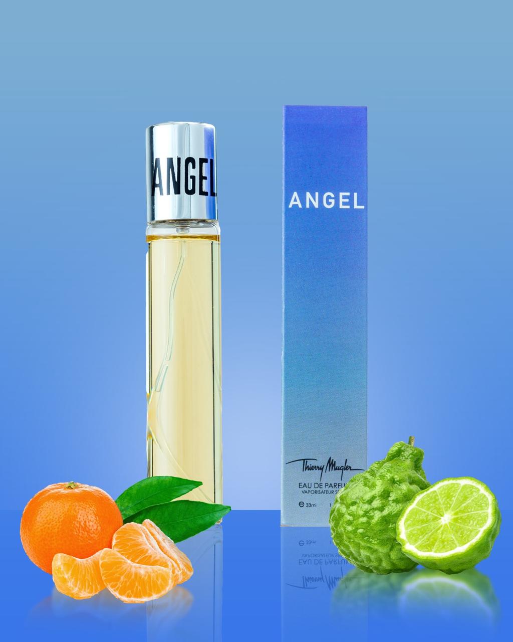 Angel Mugler
