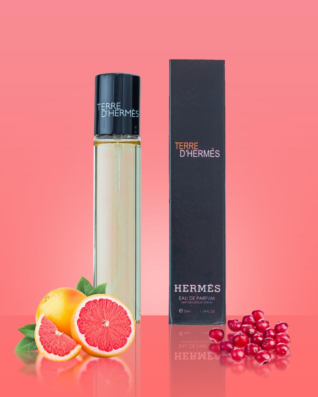 Terre d'Hermès