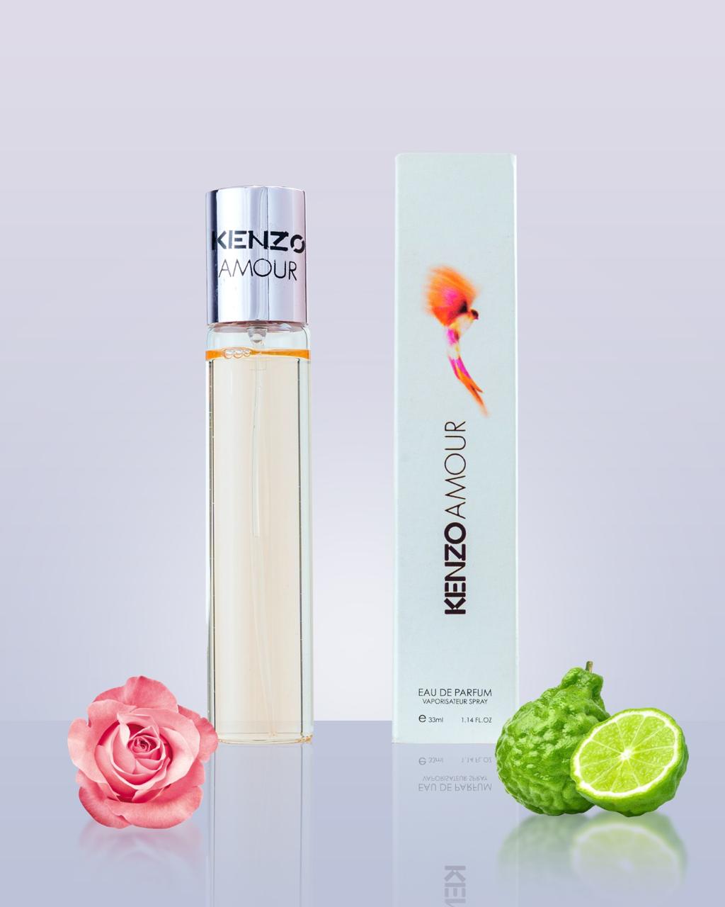 Kenzo Amour