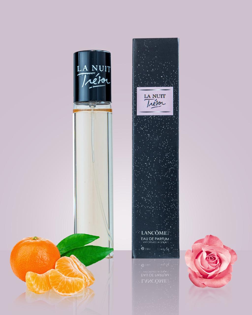 La Nuit Trésor Lancôme