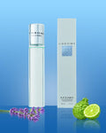 Azzaro - chrome