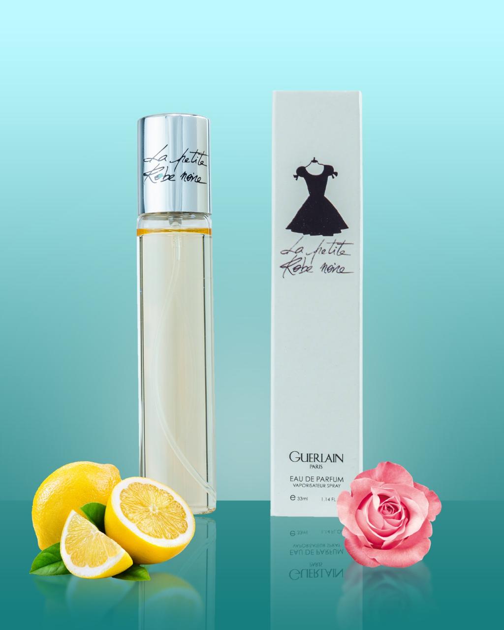 La Petite Robe Noire Guerlain