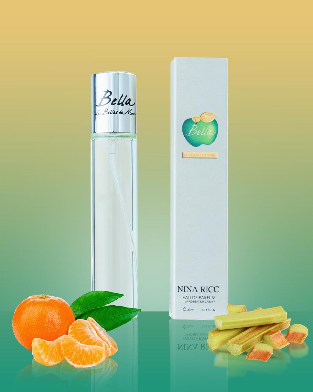 Bella - Nina ricci