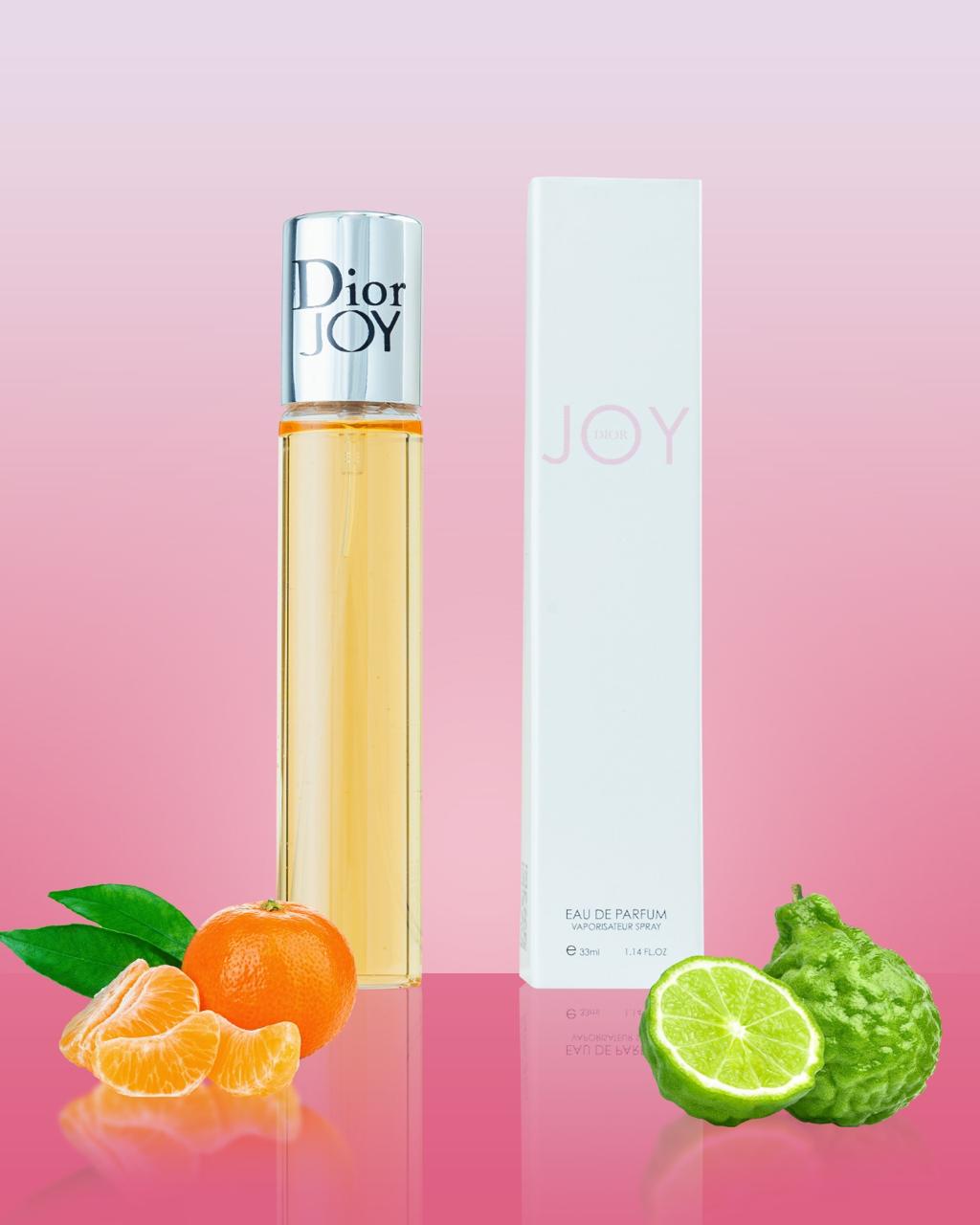 Joy dior
