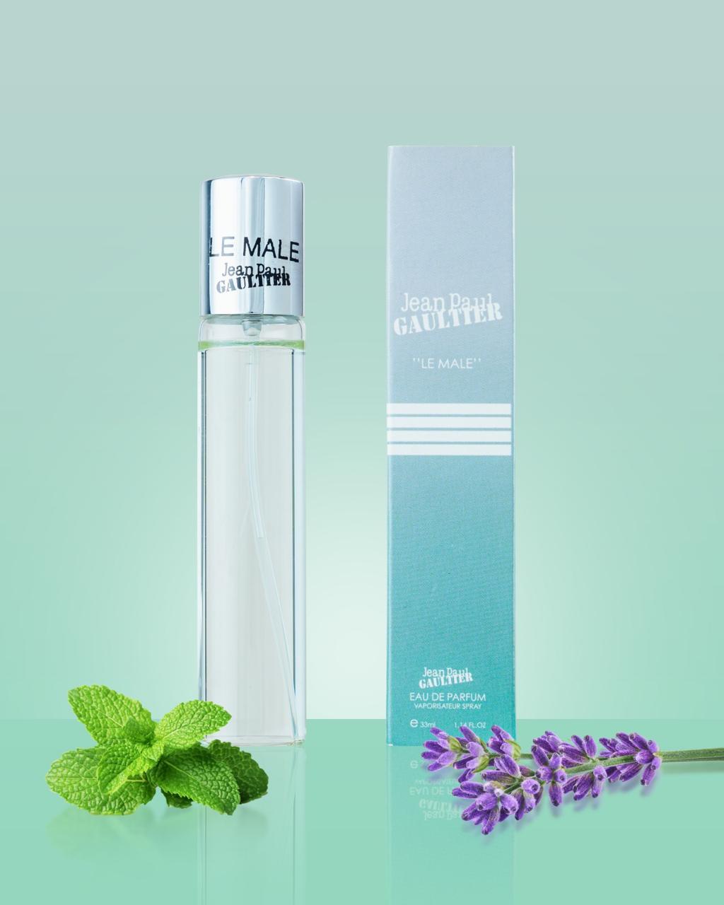 Le male jean paul gaultier