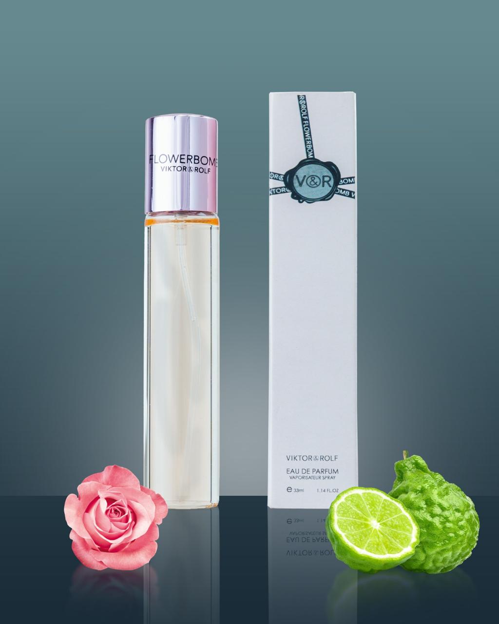 Flower bomb Viktor & Rolf