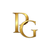 Logo Parfum Gros PG - Grossiste de parfums au Maroc